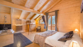 Le Ciste - Chalet - BO Immobilier- Châtel